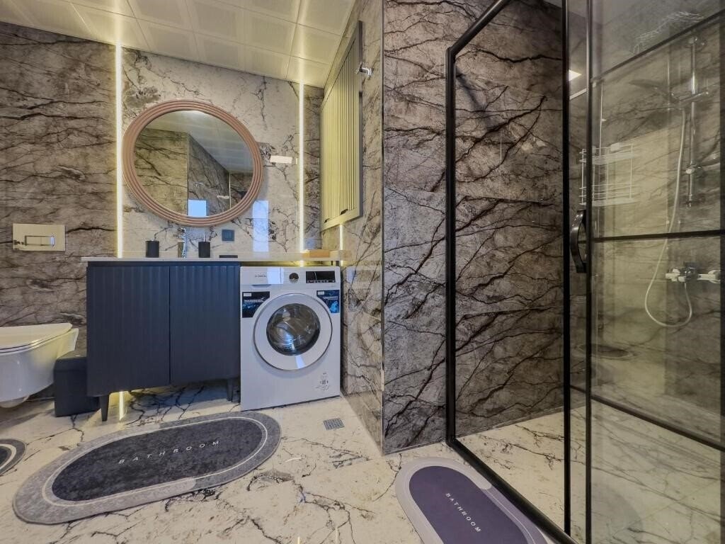 Фото Belek 07 Luxury Suites Only For Family 4*