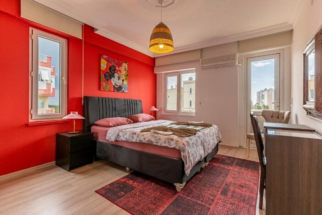 Zdjęcia Melissa's Suites Lara (ex. Melissas) 4*