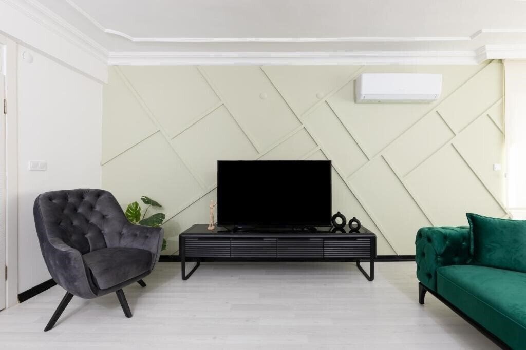 Obraz Melissa's Suites Lara (ex. Melissas) 4*