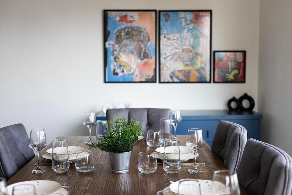 Zdjęcie Melissa's Suites Lara (ex. Melissas) 4*