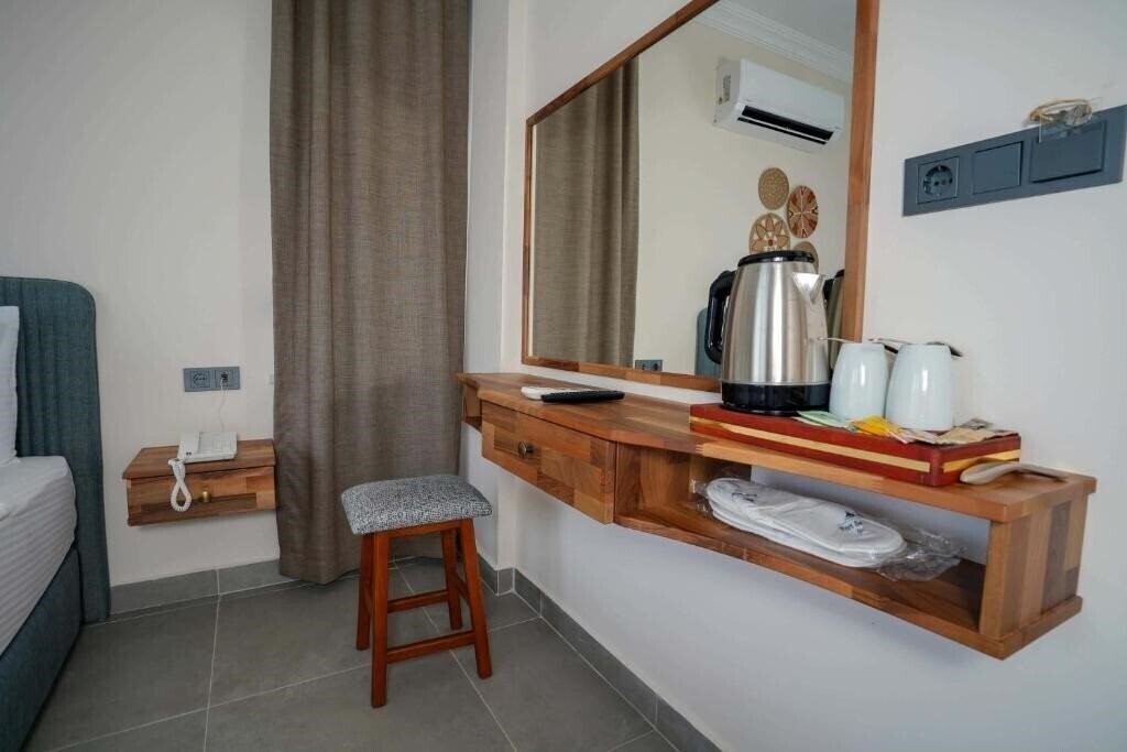 Zdjęcie Port Selene Otel 4*