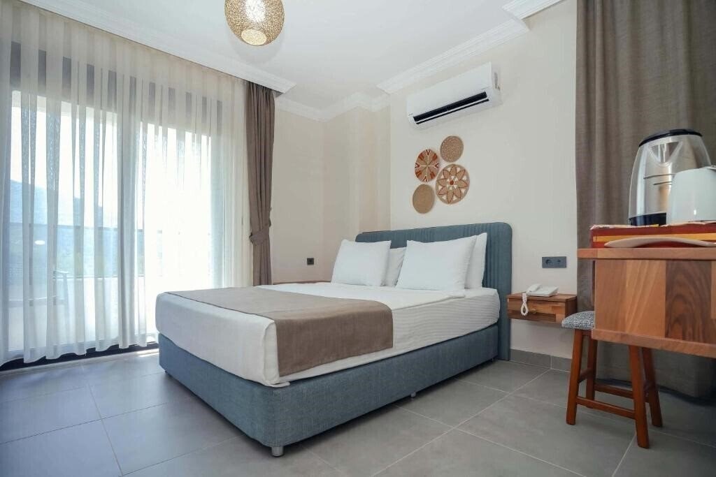 Obraz Port Selene Otel 4*