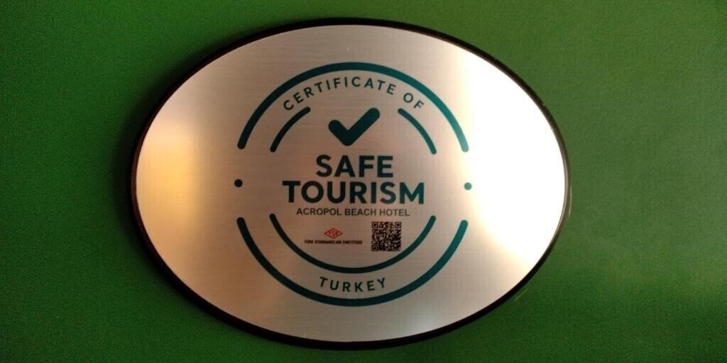 Фотографія Acropol Beach Hotel 3*