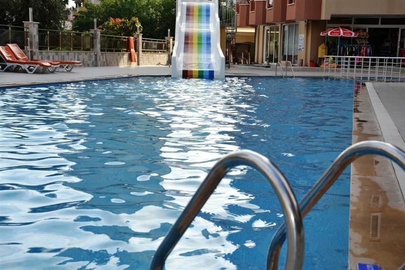 Zdjęcie Lara Hadrianus Hotel 4*