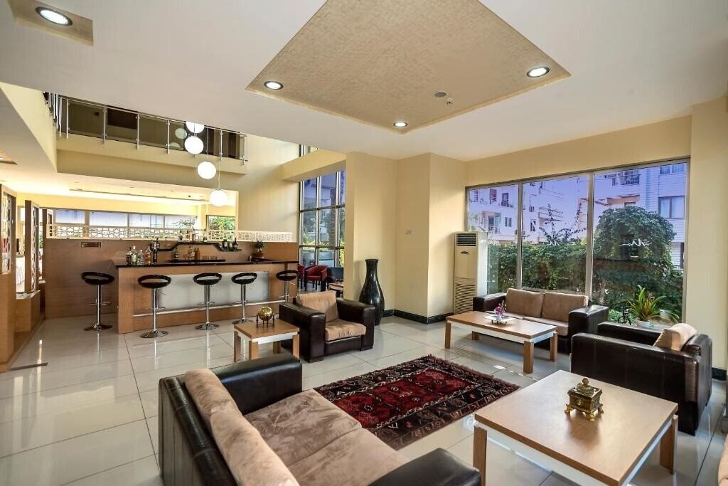 Obraz Santa Marina 4*