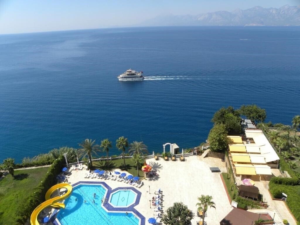 Hotel Adonis Hotel Antalya (ex. Grand Hotel Adonis) 5*