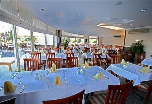 Obraz Corner Park Hotel 3*