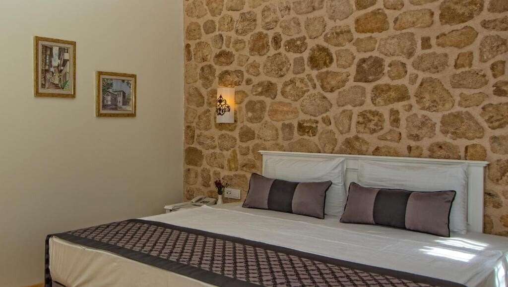 Zdjęcia Argos Hotel 3*