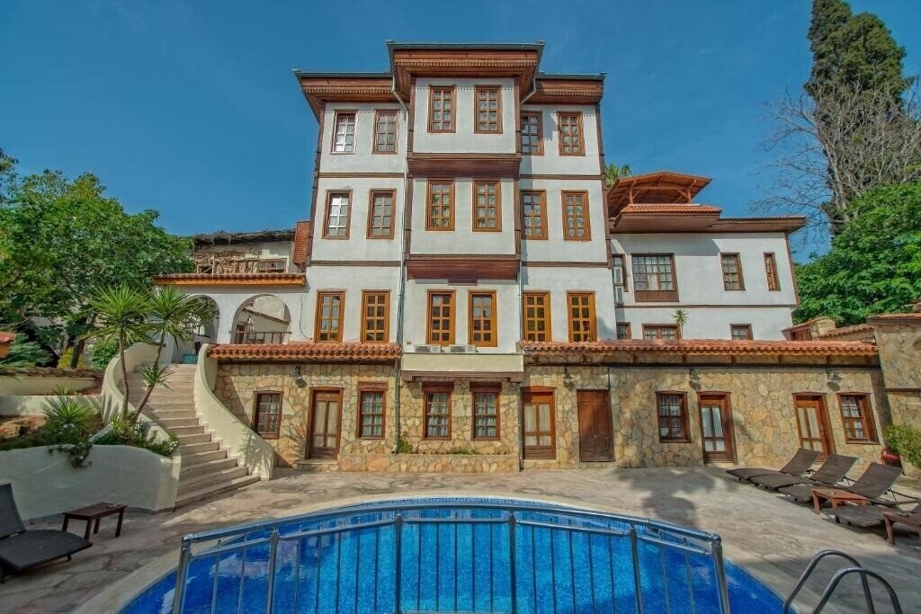 Obraz Argos Hotel 3*