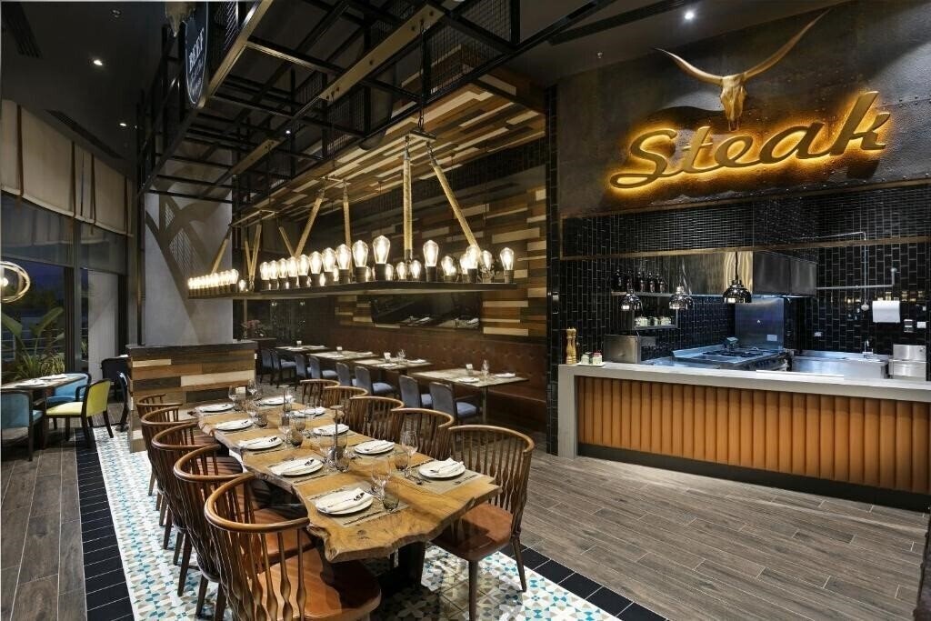 Зображення Titanic Deluxe Lara (ex. Titanic Beach Lara, Titanic De Luxe Beach & Resort Hotel, Titanic Beach Resort Hotel) 5*