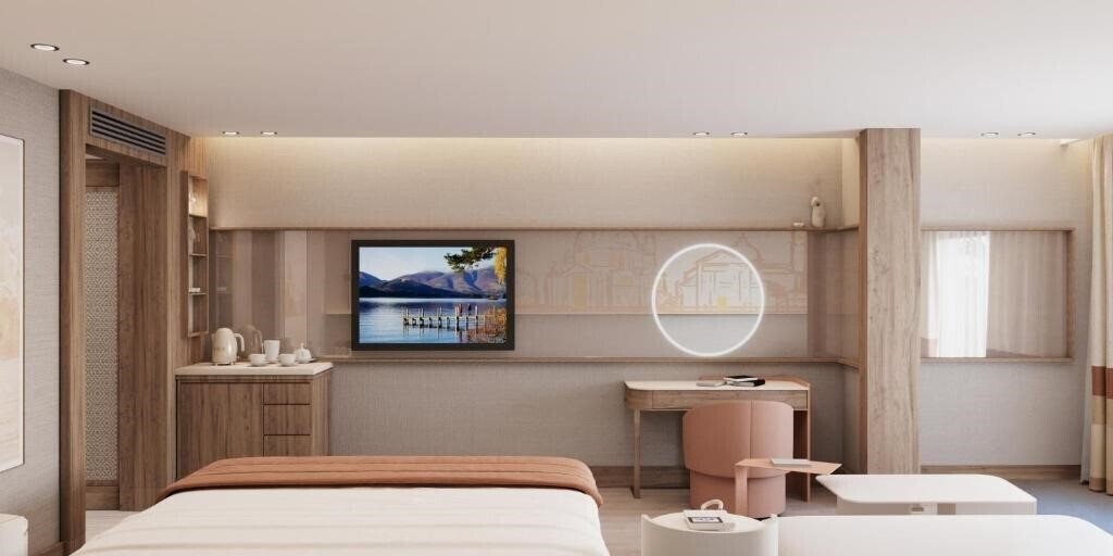 Фотографія Ducale Lara (ex. Venezia Palace Deluxe Resort Hotel) 5*