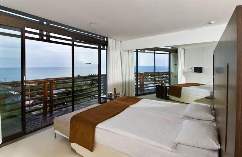 Zdjęcie Kervansaray Lara Hotel 5*