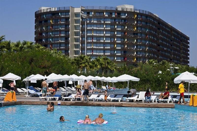 Hotel Kervansaray Lara Hotel 5*