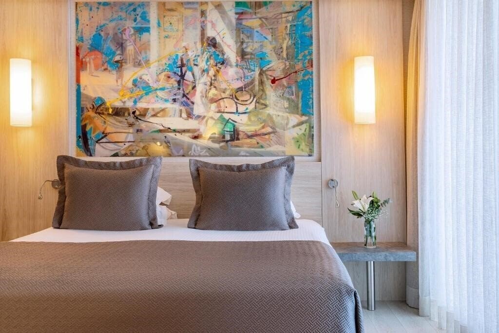 Obraz Concorde De Luxe Resort (ex. Concorde Resort & SPA) 5*