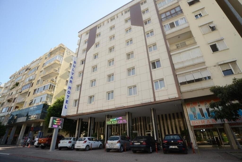 Готель Golden Ring Hotel 4*