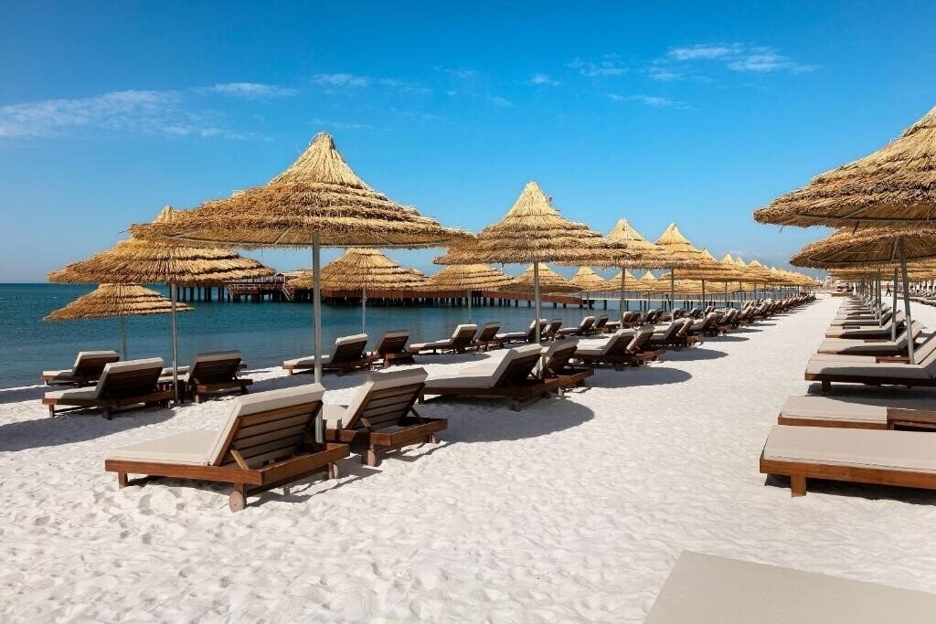 Фото Titanic Mardan Palace (ex. Mardan Palace) 5*