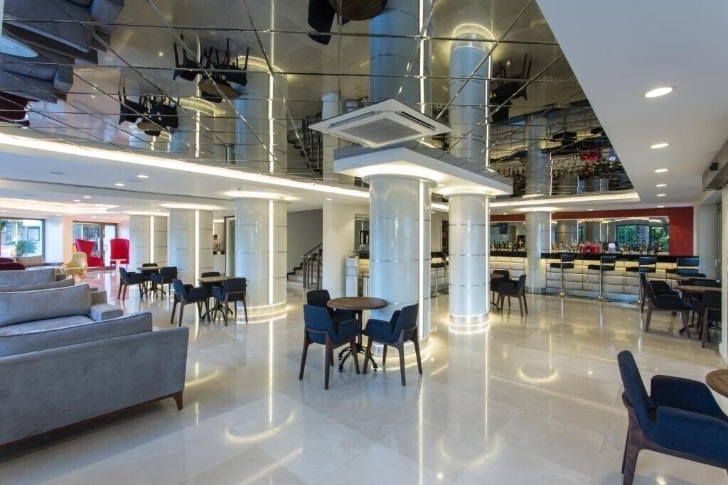 Obraz Club Hotel Falcon 4*