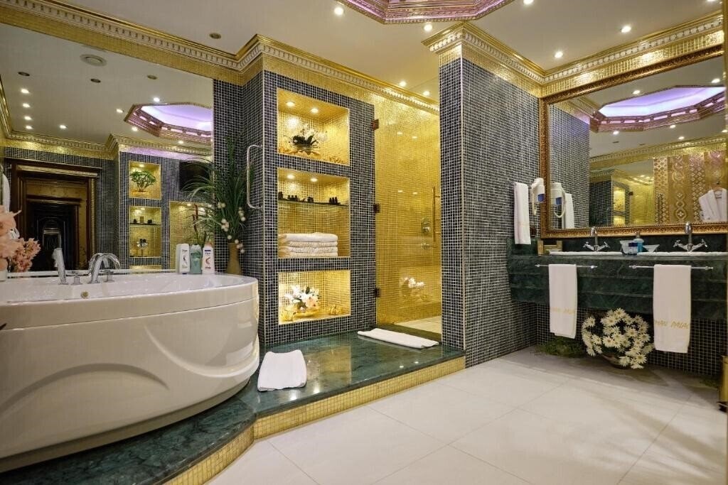Zdjęcie Club Hotel Sera 5*