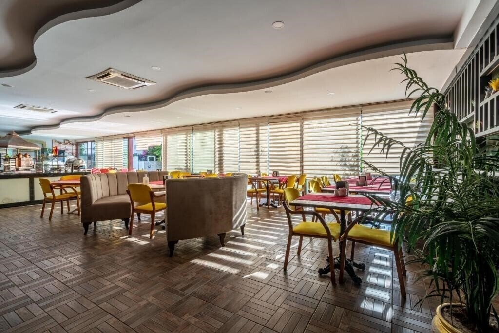 Zdjęcia City Live Hotel 4*