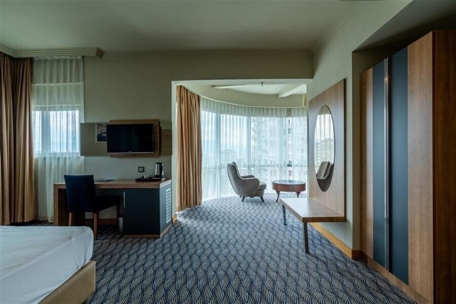 Zdjęcie City Live Hotel 4*