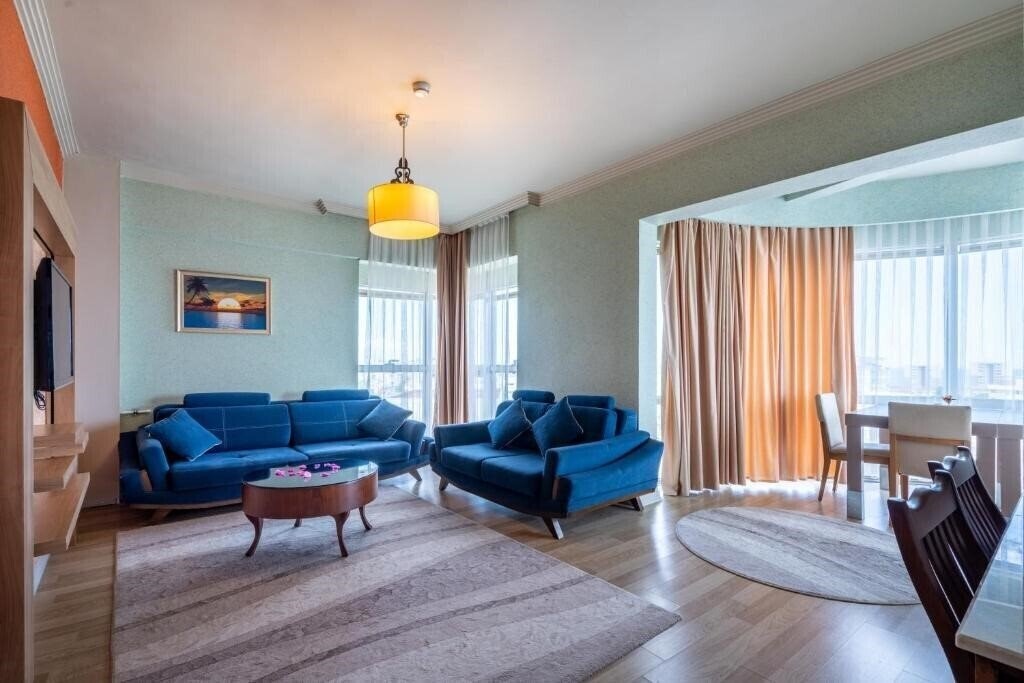Obraz City Live Hotel 4*