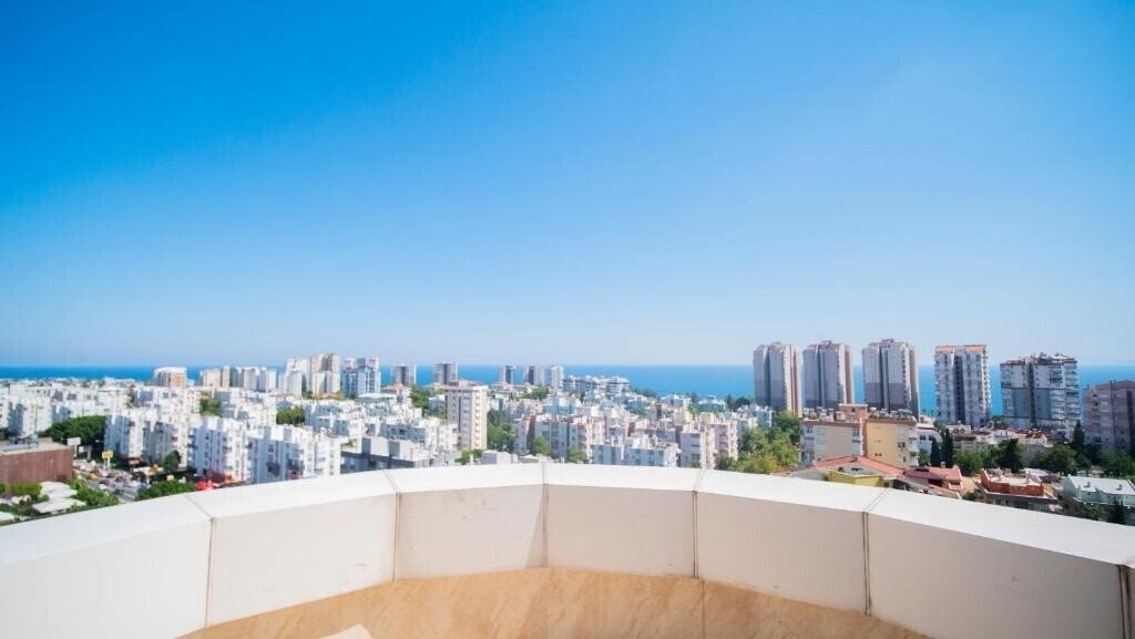 Zdjęcie City Live Hotel 4*