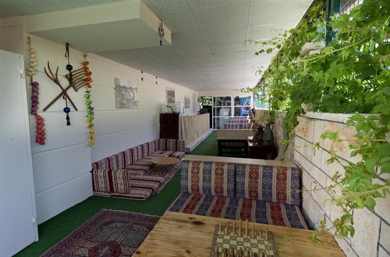 Зображення Green Beyza Hotel 3*