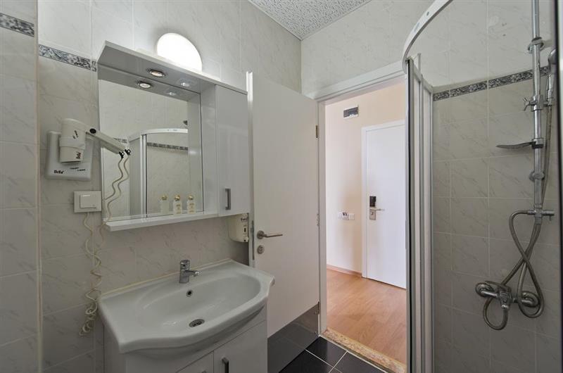 Готель Green Beyza Hotel 3*
