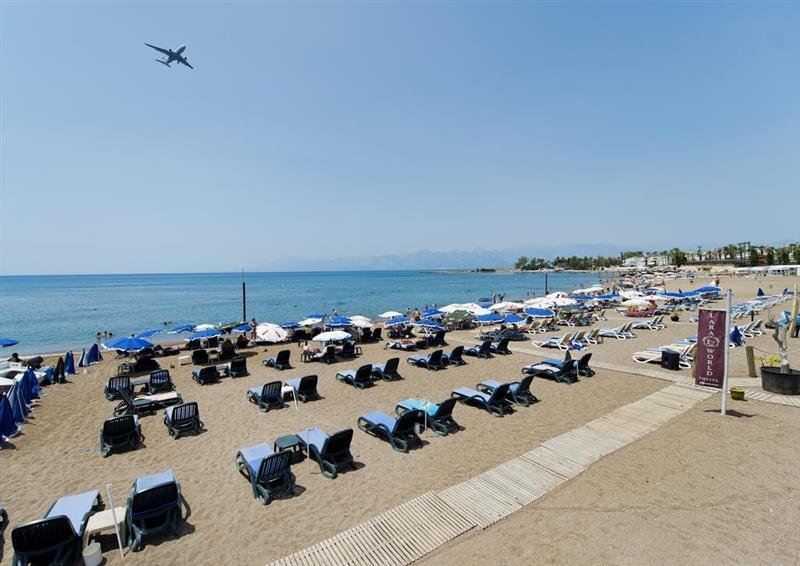 Фото Green Beyza Hotel 3*