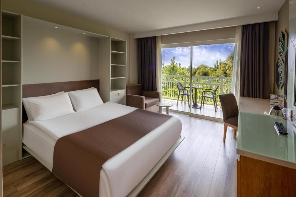 Зображення Swandor Hotels & Resorts Topkapi Palace 5*