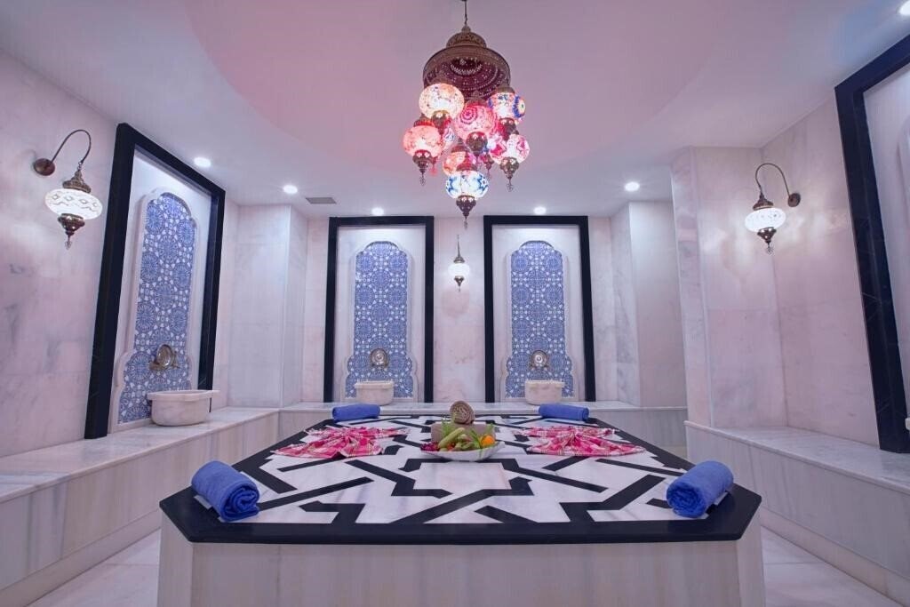 Фотографія Greenwood Suites Resort 5*