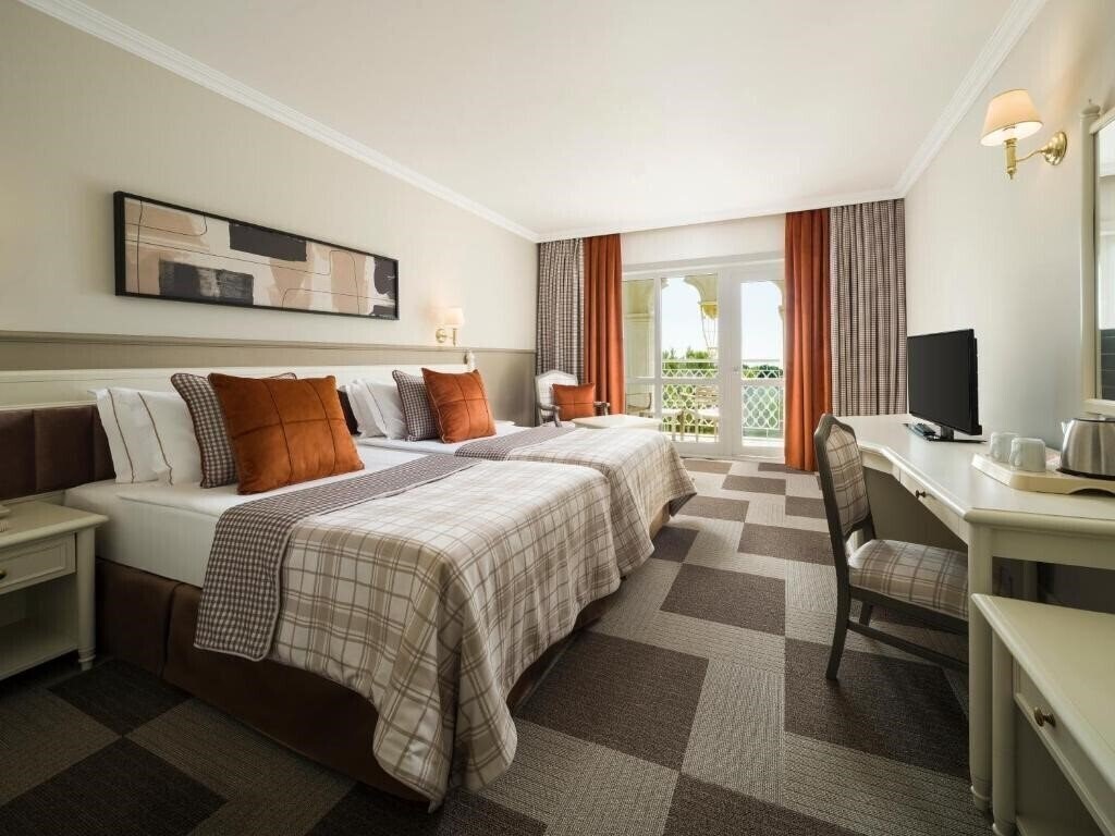 Фотографія Asteria Kremlin Palace 5*