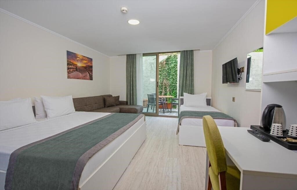 Obraz Citrus Park Hotel 4*