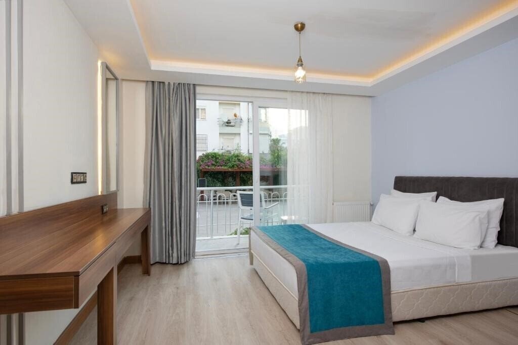 Zdjęcie Citrus Park Hotel 4*