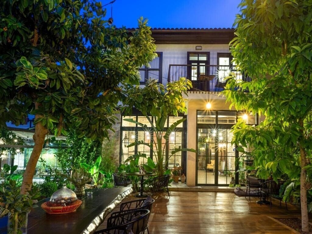 Zdjęcia Casa Sur 2*