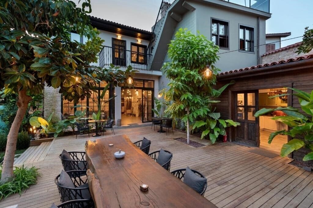Zdjęcie Casa Sur 2*