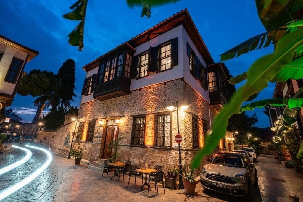 Hotel Cedrus Hotel 2*