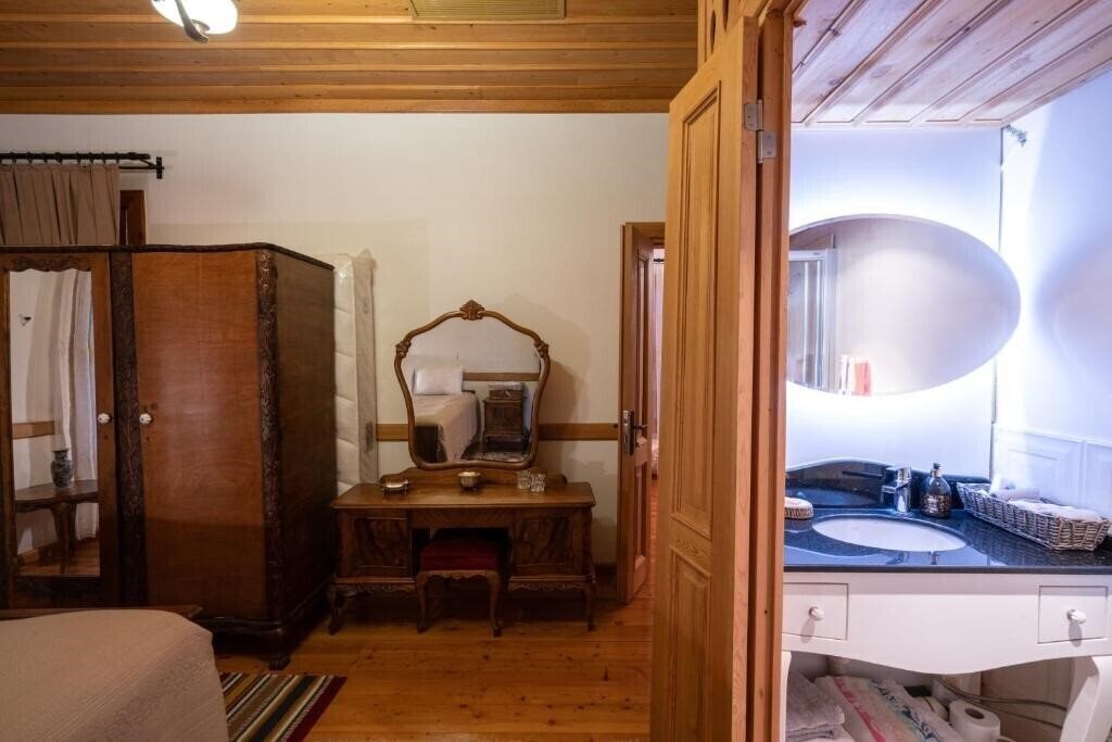 Zdjęcia Cedrus Hotel 2*