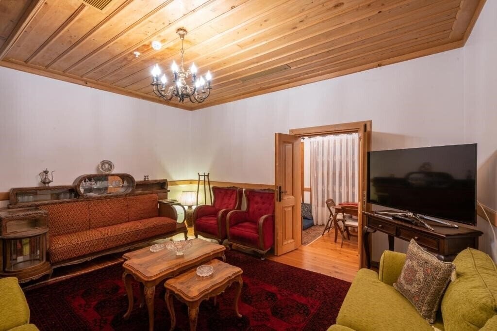 Obraz Cedrus Hotel 2*