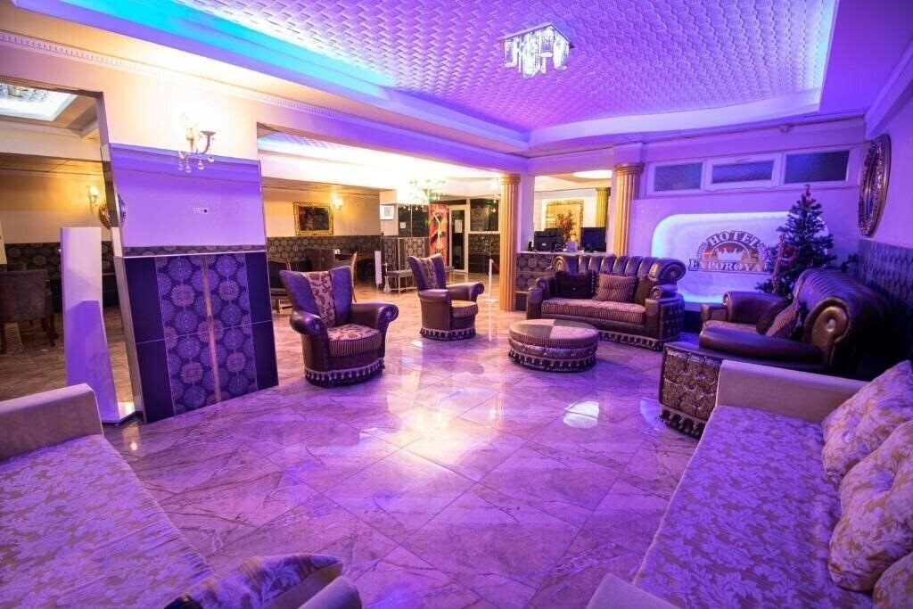 Obraz Exporoyal Hotel 3*