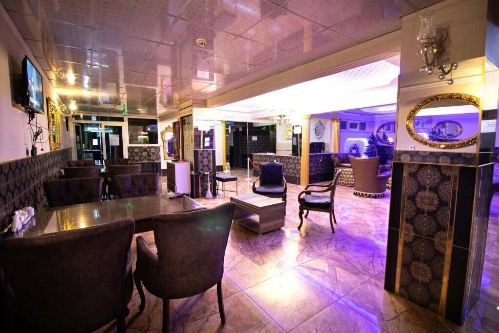 Zdjęcie Exporoyal Hotel 3*