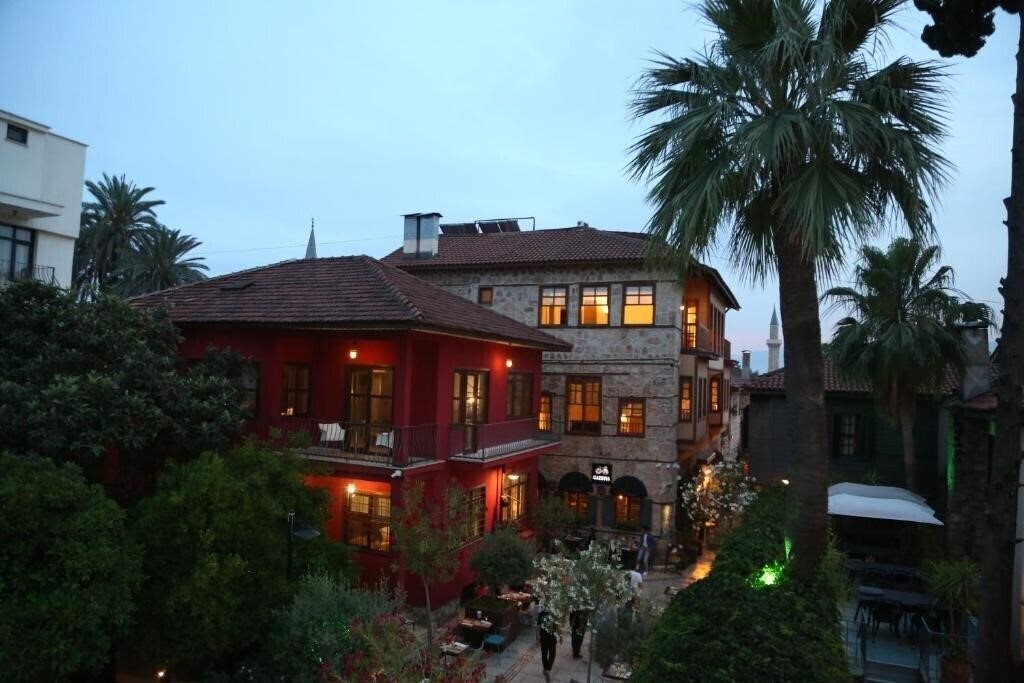 Зображення Gazetta Suites 4*