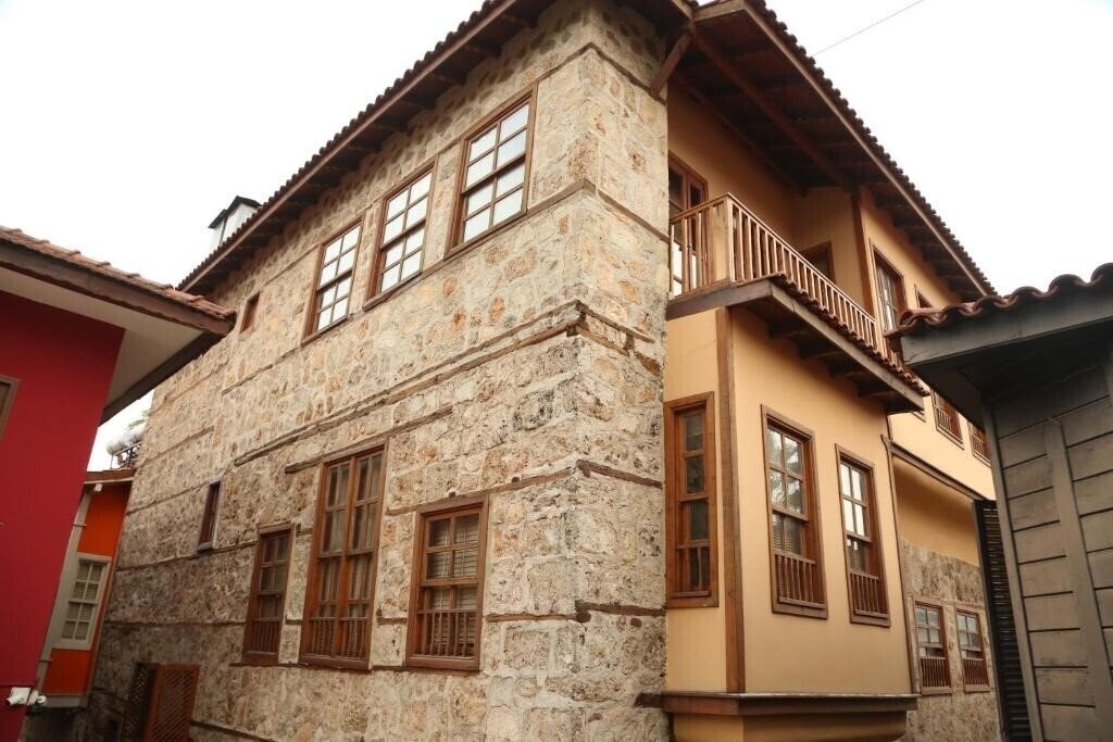 Фотографія Gazetta Suites 4*