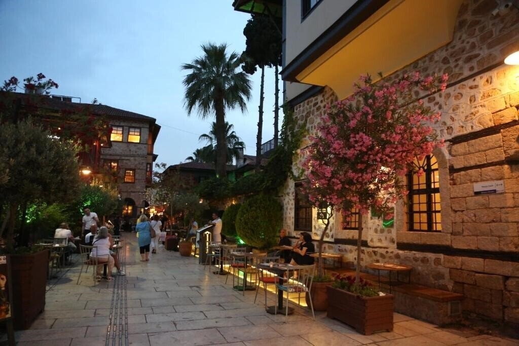 Картинка Gazetta Suites 4*