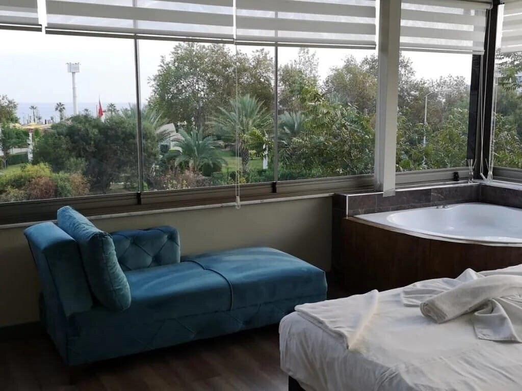 Hotel Casa De Sirena Apart Hotel 3*