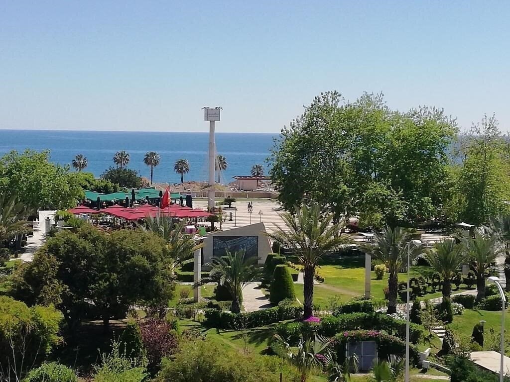 Obraz Casa De Sirena Apart Hotel 3*