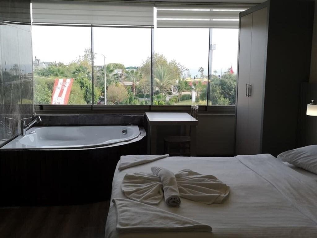 Zdjęcie Casa De Sirena Apart Hotel 3*