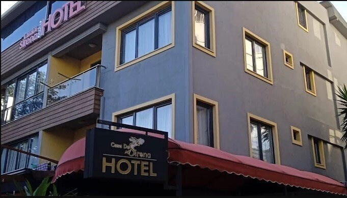 Zdjęcie Casa De Sirena Apart Hotel 3*