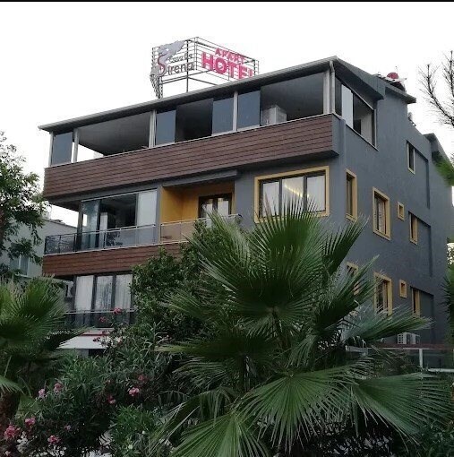 Zdjęcia Casa De Sirena Apart Hotel 3*