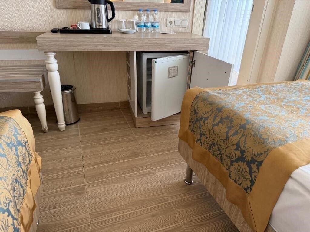 Zdjęcia Cender Hotel 4*